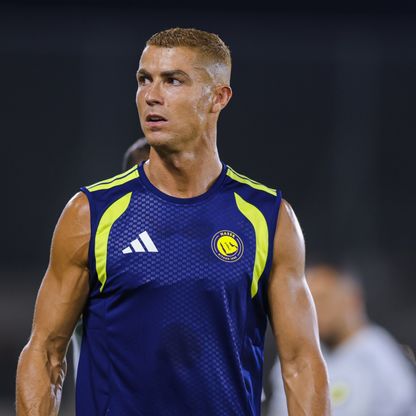 غياب رونالدو؟.. تشكيلة النصر المتوقعة أمام الفتح في الدوري السعودي