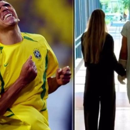 "حروق بنسبة 18٪ من جسده".. نقل لوسيو إلى مستشفى بورتو أليغري