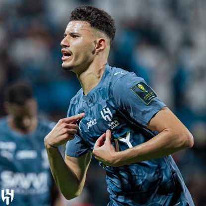 صفقة مدوية من الهلال إلى النصر تطبخ على نار هادئة