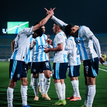 بيراميدز مهدد بافتقاد النجوم ضد الزمالك واستعادتهم أمام الأهلي