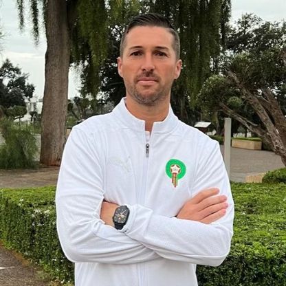 العقل السري لاكتشاف نجوم ريال مدريد يبدأ صناعة جيل مغربي جديد