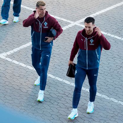 رئيس الاتحاد البرتغالي يرجّح عودة كريستيانو رونالدو إلى المنتخب في نوفمبر