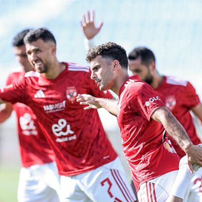 الأهلي يعجز أمام جدار المحلة ويهدر نقطتين جديدتين بالدوري المصري