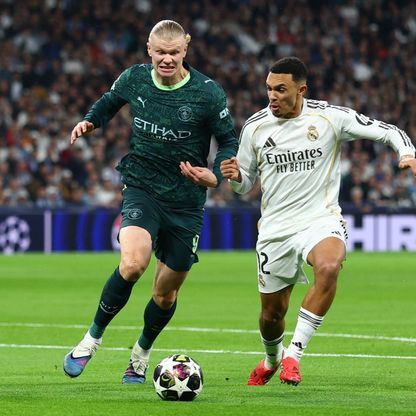 والد هالاند يفاجئ الجميع: ريال مدريد حلم لأي لاعب