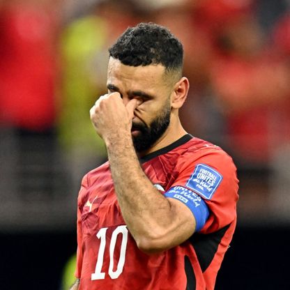محمد صلاح مطلوب أمام محكمة مصرية لأداء اليمين الحاسمة