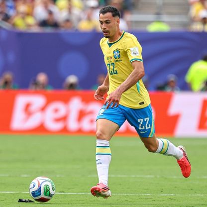 حتى 2030.. تفاصيل عقد غابرييل مارتينيلي مع الهلال السعودي