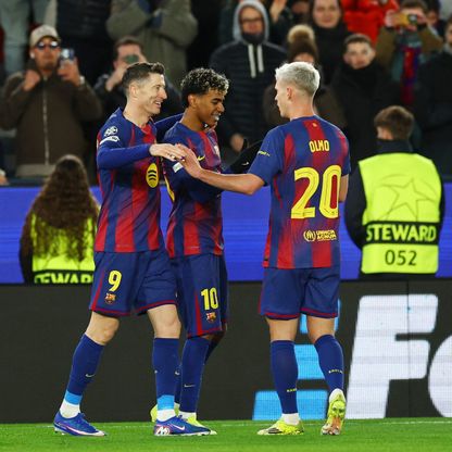 إسبانيا أم ألمانيا.. من سيحصل على مقعد إضافي في دوري أبطال أوروبا؟