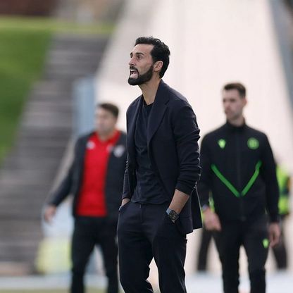 ألفارو أربيلوا يرفض طعن تشابي ألونسو صديقه المقرّب في ريال مدريد