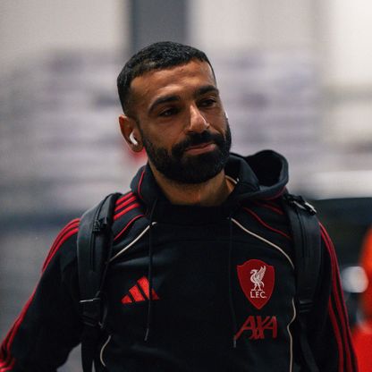 محمد صلاح يقود تشكيلة ليفربول أمام أستون فيلا بالدوري الإنجليزي