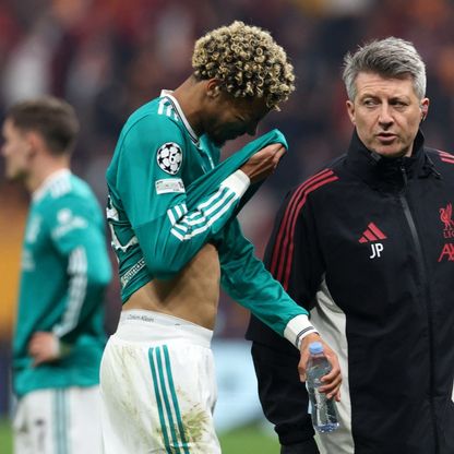 أسبوع ليفربول الكارثي يكتمل بهزيمتين وإصابتين