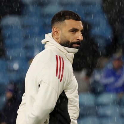 "نادي المصريين" بأميركا يحاول ضم محمد صلاح