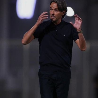 ماذا قال سيموني إنزاغي بعد فوز الهلال "المُرهق" على الشباب؟