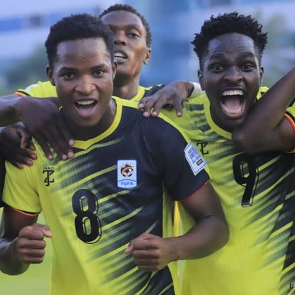 أوغندا تسقط السنغال وتحقق إنجازاً تاريخياً في كأس العالم تحت 17 عاماً