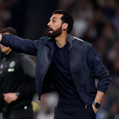 بعدما كسب ثقتهم واحترامهم.. لاعبو ريال مدريد "يدعمون بقاء" ألفارو أربيلوا