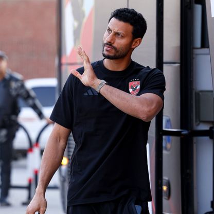 الأهلي يهاجم حسام حسن: التطاول ضد الشناوي مرفوض