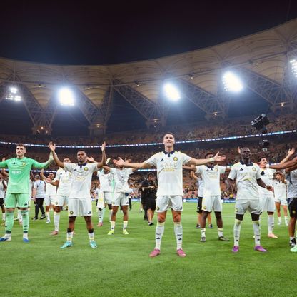 جدول مواعيد مباريات الجولة الخامسة من دوري روشن السعودي