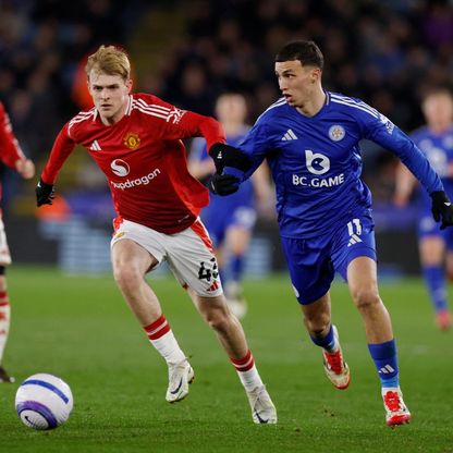 نيوكاسل يجري محادثاتٍ للتعاقد مع المغربي بلال الخنوس