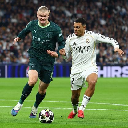 بشرى لمانشستر سيتي.. ريال مدريد تلقى 3 هزائم ثقيلة في إنجلترا