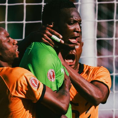 زامبيا لم تستقبل هدفاً من ركلة جزاء في كأس أمم إفريقيا منذ 13 عاماً