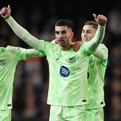 فليك يجهز بديلاً لليفاندوفسكي بعد استبعاده من التدريبات