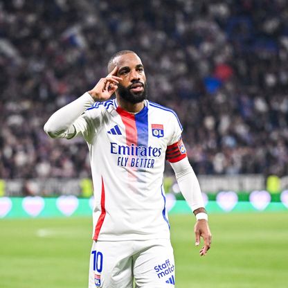 من هم لاعبو الدوري الفرنسي الذين تنتهي عقودهم صيف 2025؟