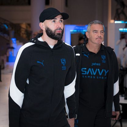 تشكيلة الهلال المتوقعة أمام الفتح بالدوري السعودي