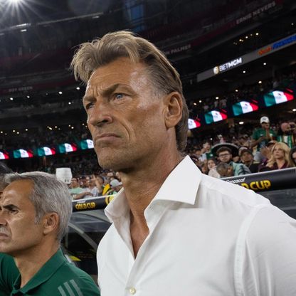 تشكيلة السعودية المتوقعة أمام إندونيسيا في ملحق تصفيات كأس العالم