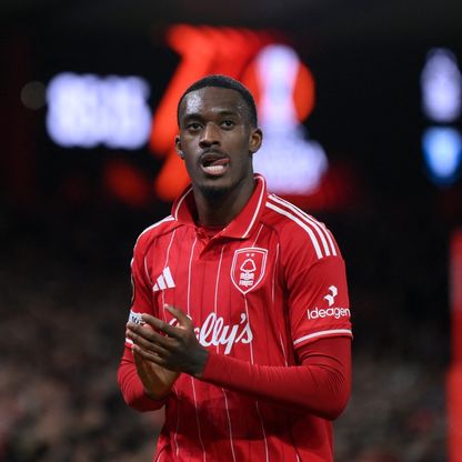 شاهد.. ليون يتصدر الدوري الأوروبي وفورست يواصل انتصاراته