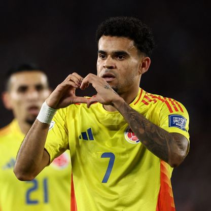 بطلب من كريستيانو.. النصر مستعد لدفع 100 مليون يورو لضم دياز