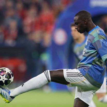هل يعتزل فيرلان ميندي بعد محنة الإصابات مع ريال مدريد؟
