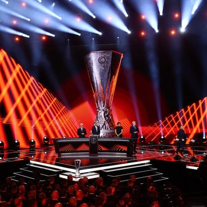 تعرف على أبرز مواجهات الدوري الأوروبي ودوري المؤتمر