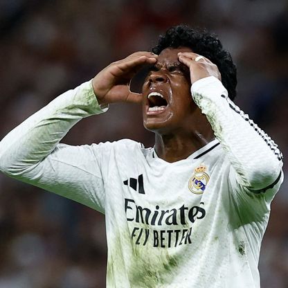 من موهبة برازيلية منتظرة إلى منسي في ريال مدريد.. ماذا ينتظر إندريك؟