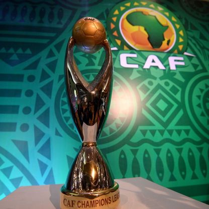 إعلان موعد قرعة ربع نهائي دوري أبطال إفريقيا