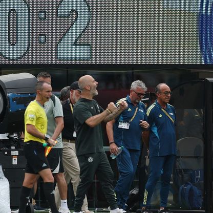 أرباح تشيلسي تتجاوز 100 مليون دولار بالتأهل لنهائي المونديال