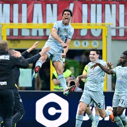 أودينيزي يُبعثر أوراق ميلان في صراع صدارة الدوري الإيطالي