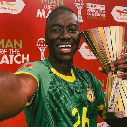 بابي غاي: نحن إخوة ومباراة كرة قدم لن تكسر رابطة السنغاليين والمغاربة