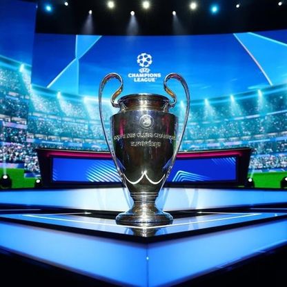 تعرّف على قرعة ملحق ثمن نهائي دوري أبطال أوروبا