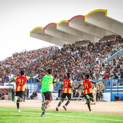 سابقة تاريخية في تونس بتصدر الترجي الجرجيسي وتعثر الإفريقي