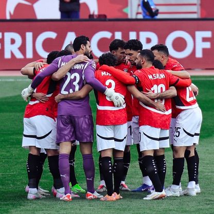 موعد مباراة مصر وبنين في ثمن نهائي كأس أمم أفريقيا