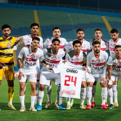 طبيب الزمالك يكشف تفاصيل إصابة ثلاثي الفريق أمام بيراميدز