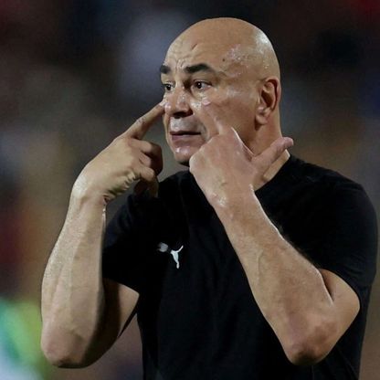 مهاجم منتخب مصر يغيب عن مواجهة بنين بسبب الإصابة