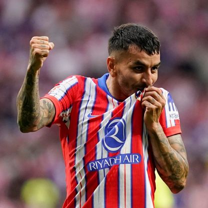 بعد 10 سنوات.. كوريا يغادر أتلتيكو مدريد نحو المكسيك