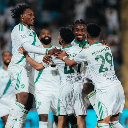 جدول مواعيد مباريات الأهلي السعودي في شهر مارس 2026