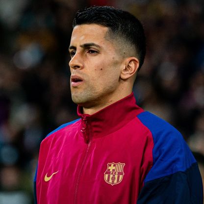 برشلونة يعلن عودة جواو كانسيلو "معاراً" من الهلال