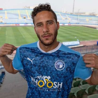 نهاية الخلافات؟ بيراميدز يشكر الأهلي لدعم رمضان صبحي في محنة مزدوجة