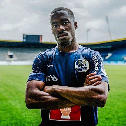 انتزعه من الزمالك.. الرياض السعودي يضم الفرنسي أوكو