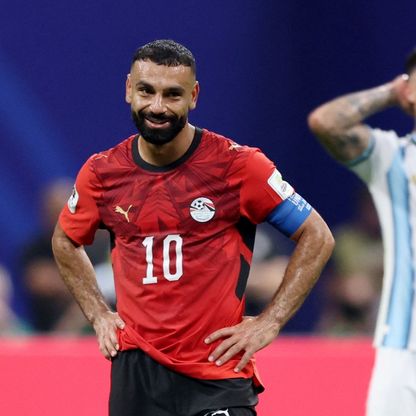 بسبب محمد صلاح.. موقف غير متوقع يهز تقديم تروسارد مع بشيكتاش
