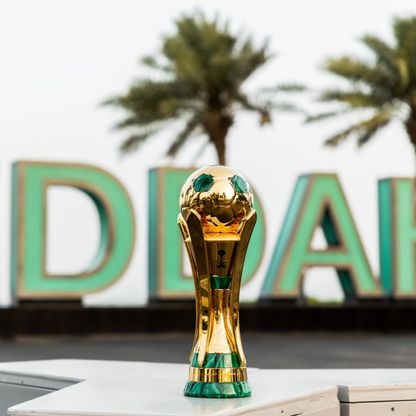 تحديد موعد مباراتي نصف نهائي كأس خادم الحرمين الشريفين