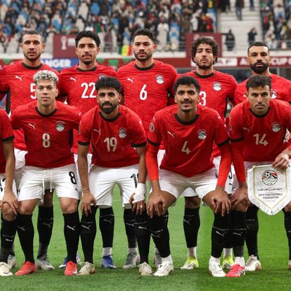 تقرير: نقل مباراة مصر والسعودية الودية إلى القاهرة