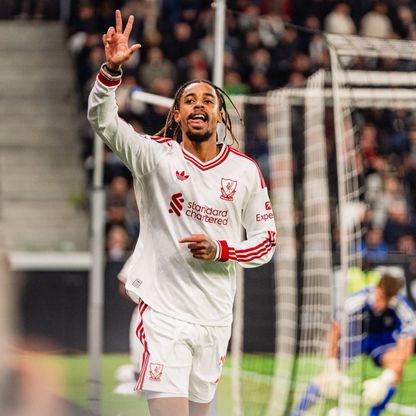 باركولا مهاجم ليفربول: الدوري الإنجليزي أضعف من الفرنسي